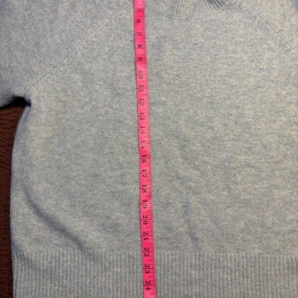 Crew Neck Reitmans Womans Soft Sweater Size XL - Picture 4 of 7